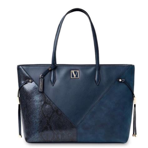 Receive Exclusive Offers Pc Victoria S Secret The Victoria Carryall