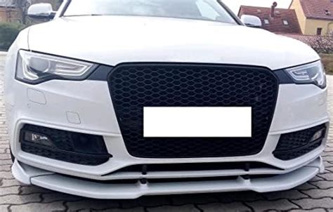 Waben Gitter K Hler Sport Front Rippen Grill Mit Emblemhalter