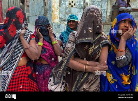 Lathmar Holi Festival Begining Of Holi Barsana Nandgaon Villages