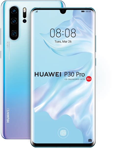 Huawei P Pro