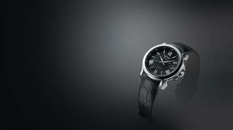 Solar | Seiko Watch Corporation