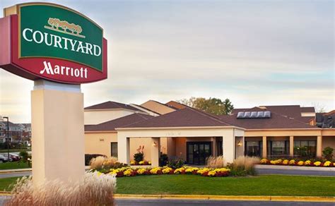 Courtyard by Marriott - Chicago / Arlington Heights South | green tripz - Recreational Marijuana