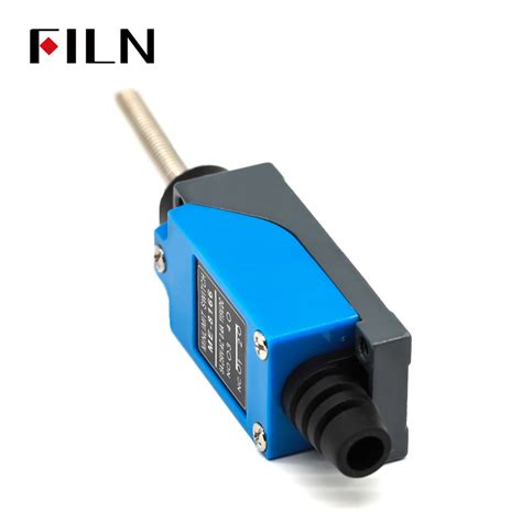 Filn Limit Switch Types And Their Industrial Applications