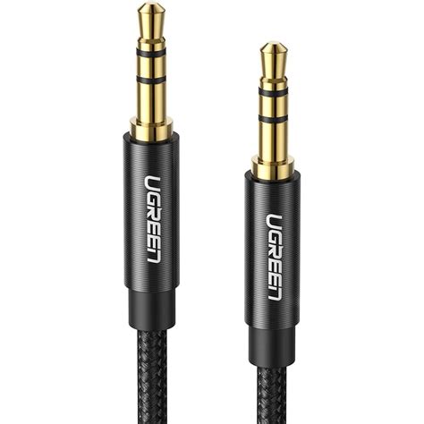 35mm Male To Male Audio Cable All Store