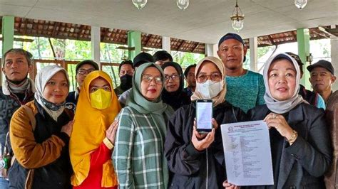 Puluhan Warga Di Kota Bandung Jadi Korban Penipuan Developer Rumah