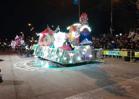 Las 24 Horas De Jujuy FNE 2023 Hoy Es La Entrega De Premios A Las