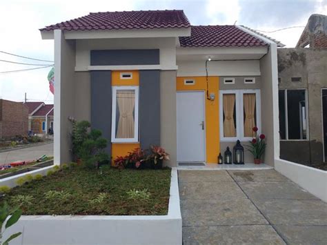 Desain Rumah Kpr Type 30 60 Desain Rumah Minimalis