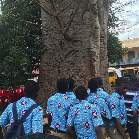 History Of Senior High Schools In Ghana Legon Presec Part 2