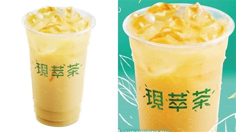 7 Eleven也有多多綠了！四季春青茶結合乳酸飲品，city Cafe現萃茶411推出全新冰飲「好多。青茶」 Marie Claire