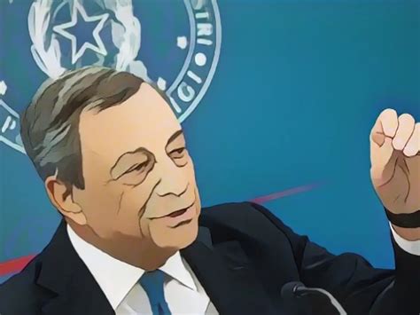 Draghi könnte EU Kommissionspräsident werden