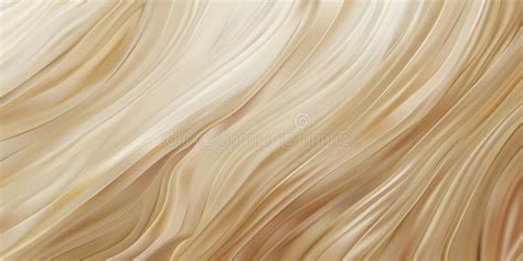 Textura De Fondo Ondulado Beige Abstracto Elegante Stock De Ilustraci N