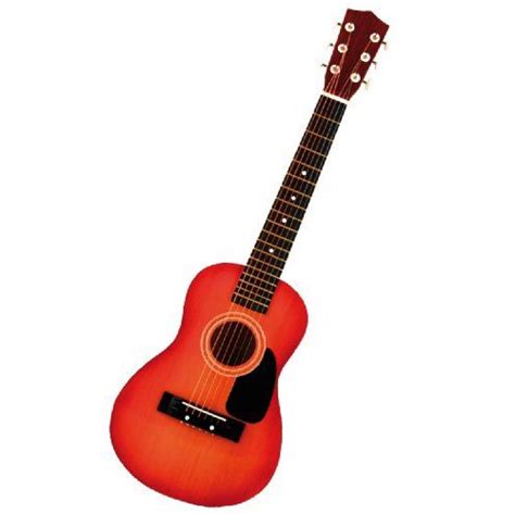 Reig REIG 7062 Guitare En Bois 75 Cm Instruments De Musique