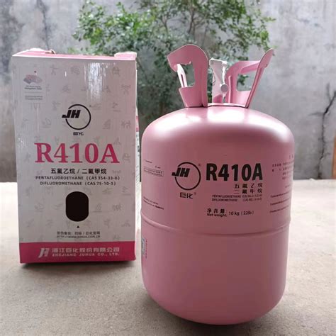 999 High Purity R 410 Ac Gas R410 Hfc Suppliers Manufacturers Factory Buy Refrigerant Gas