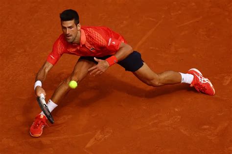 Novak Djokovic Conquista Roland Garros Y Se Convierte En El GOAT