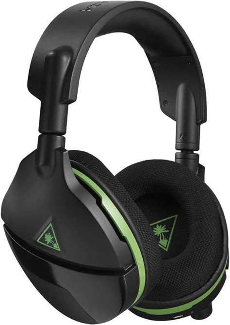 Turtle Beach Stealth 600 Wireless Surround Sound Gaming Headset Xbox One Uk Pc