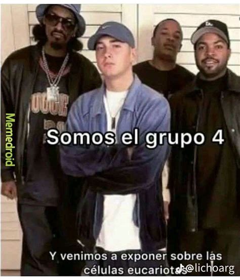 Grupo Meme Subido Por Soychikitoxd Memedroid