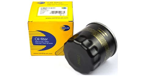 Comline offers oil filter fitting tips - Autobiz.ie
