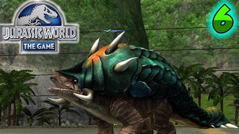 Creating A Giganocephalusjurassic World The Gameaquatic Update Part Six Youtube