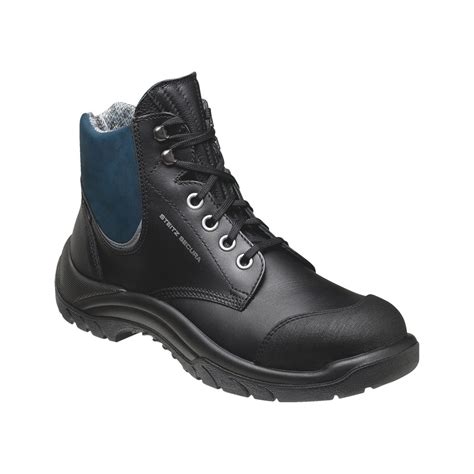 Sicherheitsstiefel S Steitz Vx Gore Online Kaufen