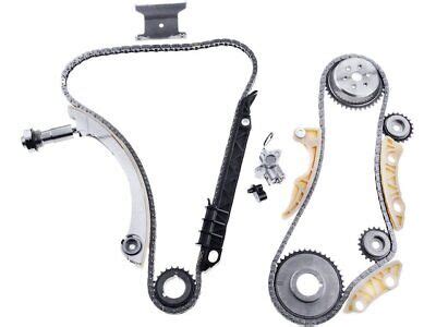 For 2012 2015 Buick Verano Timing Chain Kit Autopart Premium 43541PG