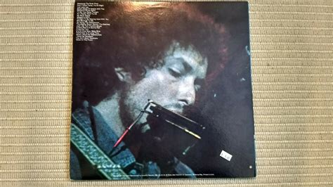 Popsike Bob Dylan S Greatest Hits Volume II 1971 Columbia KG