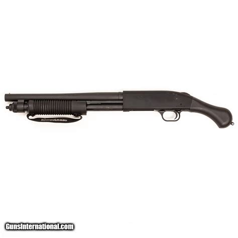 Mossberg 590 Shockwave