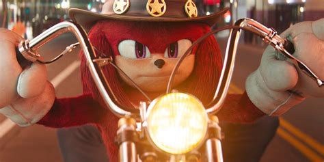 Knuckles Breaks New Global Viewership Record On Paramount Whisper Trend