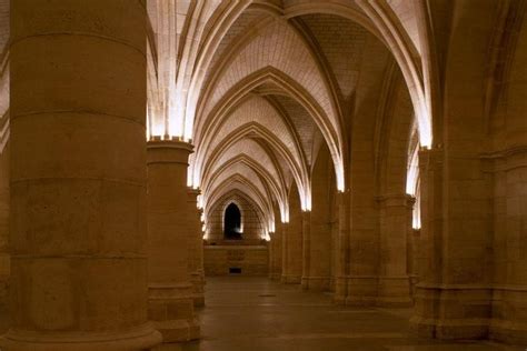 Paris Conciergerie Entrance Ticket