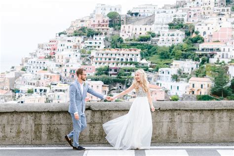 Hotel Marincanto Wedding Positano Rossini Photography In