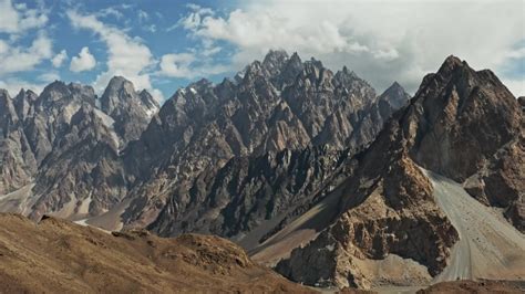 KARAKORAM-RANGE Footage, Videos and Clips in HD and 4K - Avopix.com