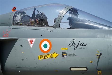 The Untold Story of LCA Tejas Journey - Bharat Shakti