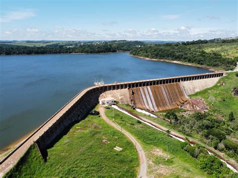 Cba Realiza Simulado De Seguran A Das Barragens Nesta Ter A Feira