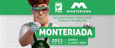 Monteriada Na Targach Budma Dobry Monta