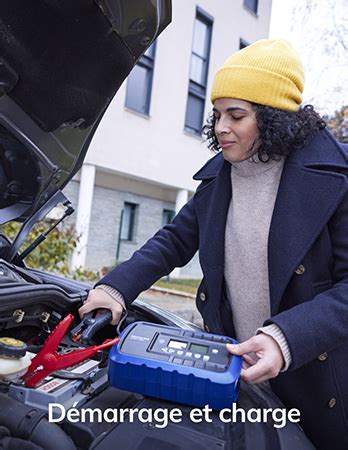 Découvrez tous nos équipements hiver Norauto