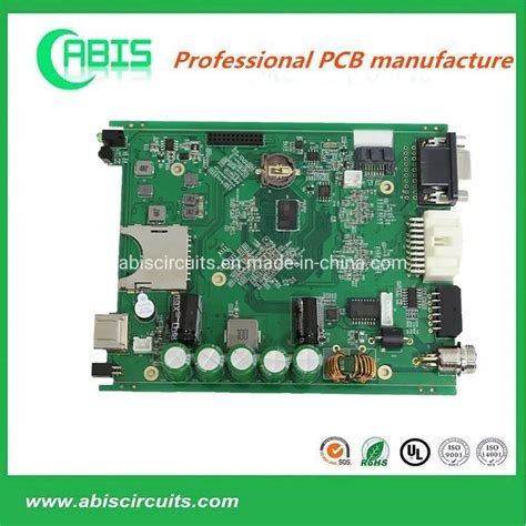 Printed Circuit Board Design Pcb Guide Hot Sex Picture