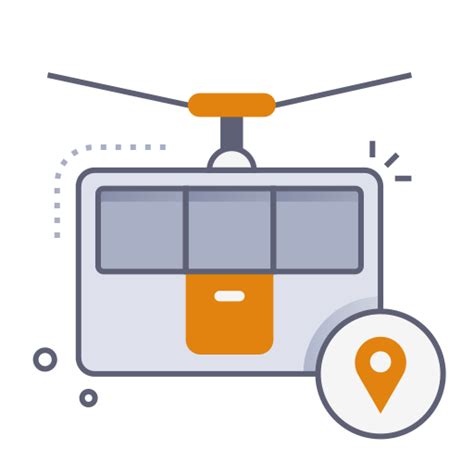 Travel Generic Others icon