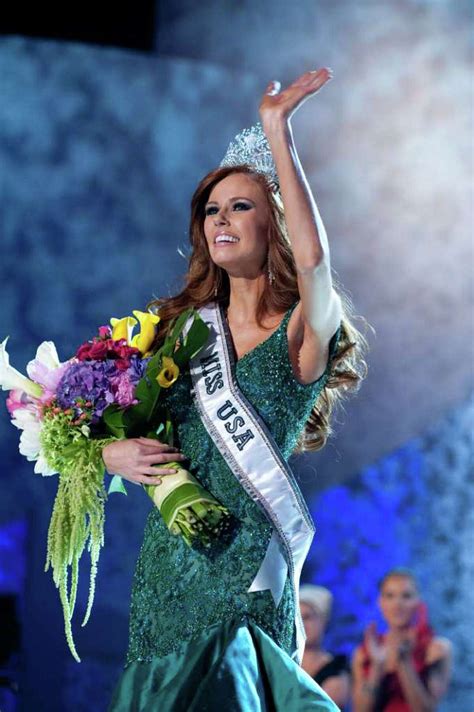 Alyssa Campanella Miss Universe