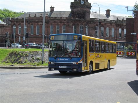 20532 Sc Western Kilmarnock Bus Stn 06 15 Dmgbuses Flickr