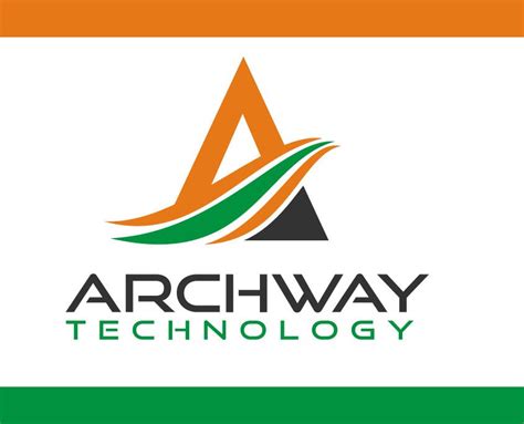 Archway Logo - LogoDix