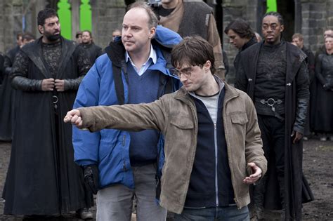 Bakal Rilis Di Tahun Baru Yuk Simak Info Terbaru Harry Potter 20th