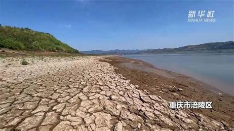 高溫後迎大雨 大陸氣象台示警：27日至30日川渝雨水來襲 兩岸 中時