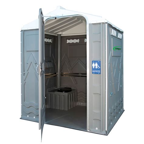 Portable Restrooms in the Bay Area