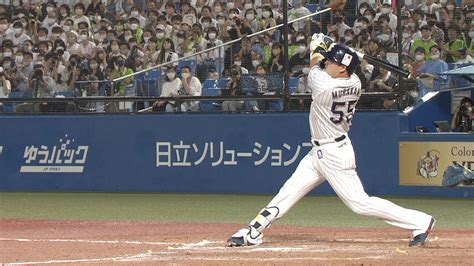 『bsフジlive プロ野球2022』｜bsフジ