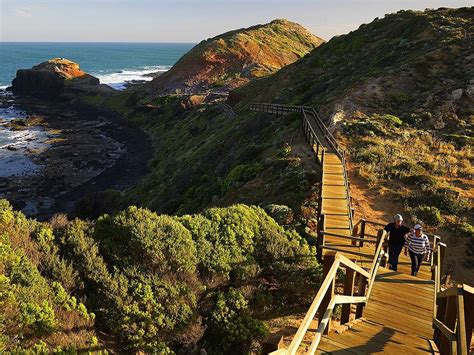 The Most Scenic Mornington Peninsula Walks To Discover Sitchu Melbourne