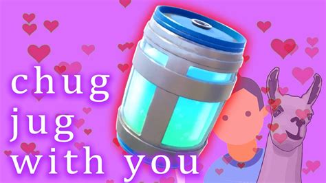 Chug Jug With You Llamarino Cover Youtube