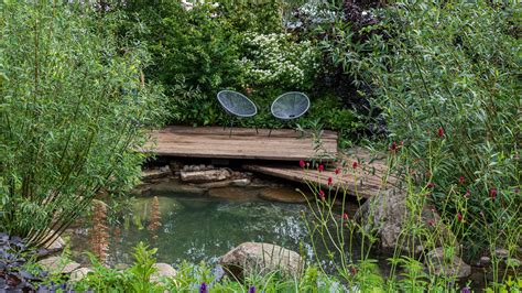 How To Design A Sensory Garden Create A Soothing Retreat Homes And Gardens