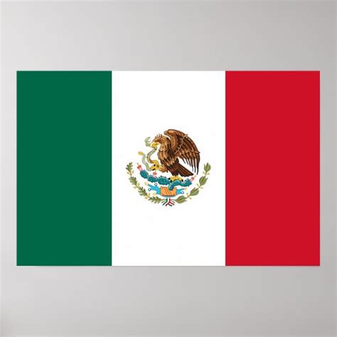 Flag Of Mexico Printable Printable Computer Tools