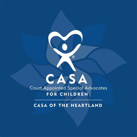 CASA - Many, MANY thanks to Representative Jeff Greer, for meeting