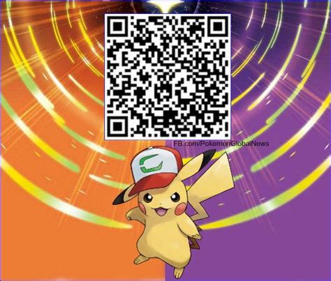 Pokemonglobalnews Pokemon Moon Pokemon Qr Codes Pokemon Moon Qr Codes