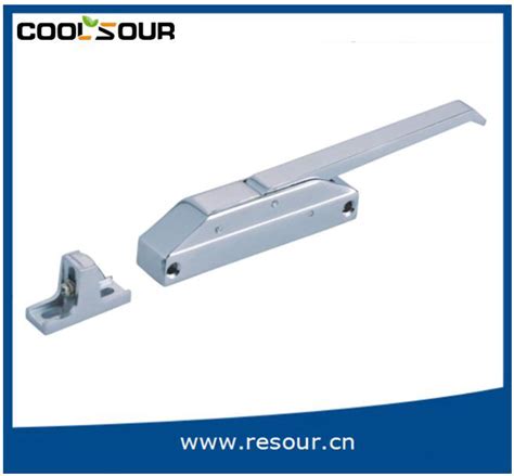 Cold Room Door Latch Safety Latches Edgemount Latch Dl 3 0680 Cx 3